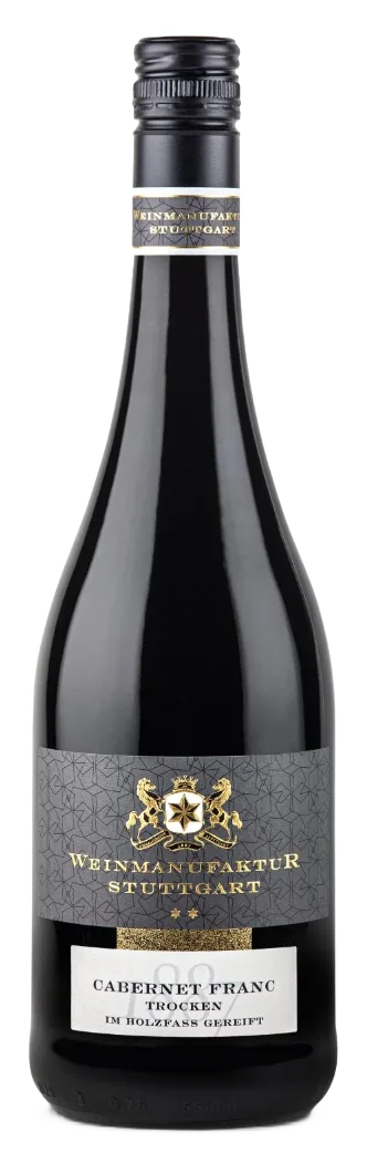 Cabernet Franc ** trocken