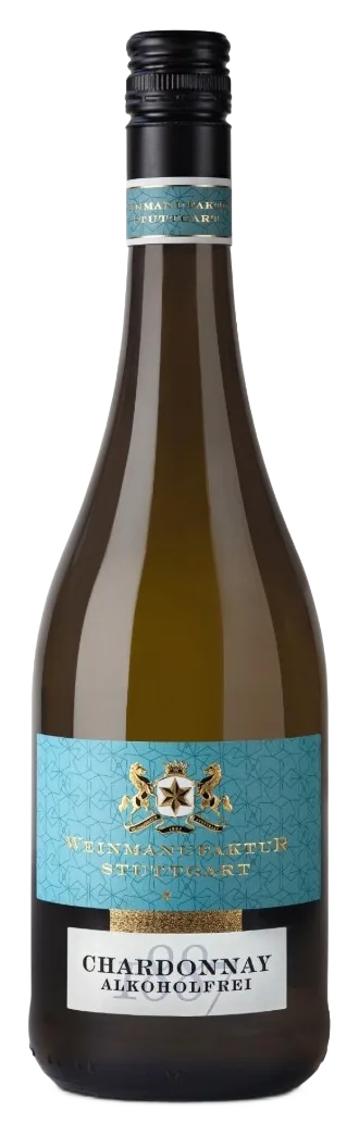 Chardonnay * Alkoholfrei