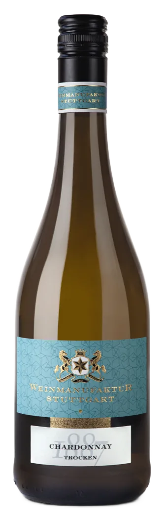 Chardonnay trocken