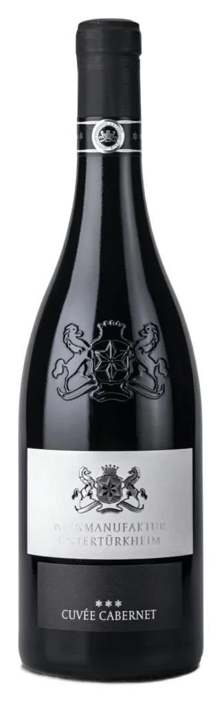 Cuvée Cabernet *** trocken