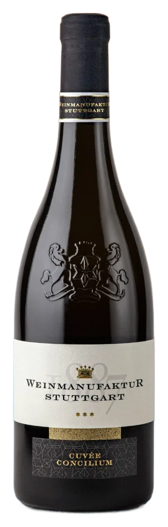 Cuvée Concilium *** trocken
