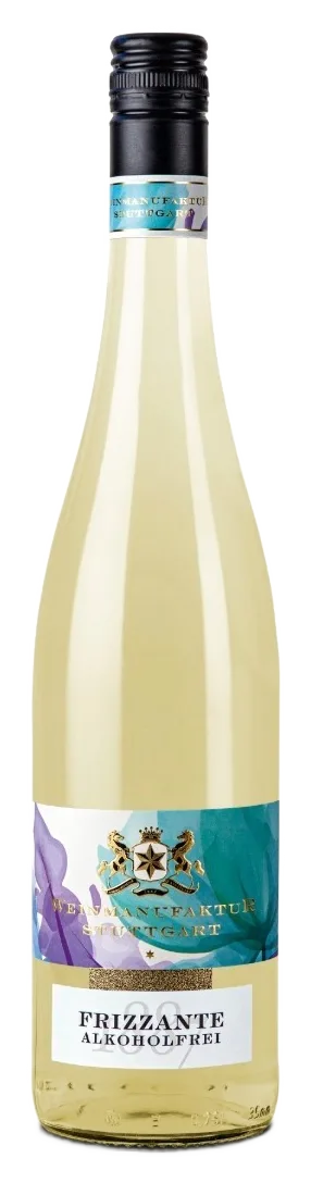 Frizzante Alkoholfrei