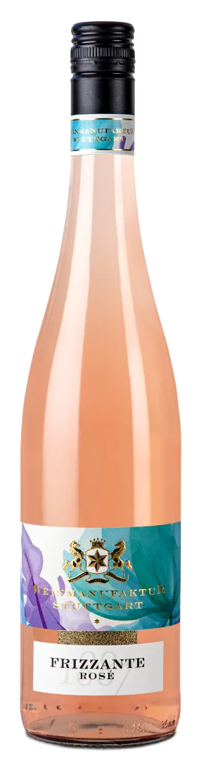 Frizzante Rosé