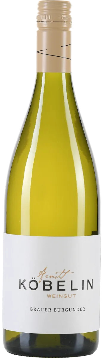 Grauer Burgunder