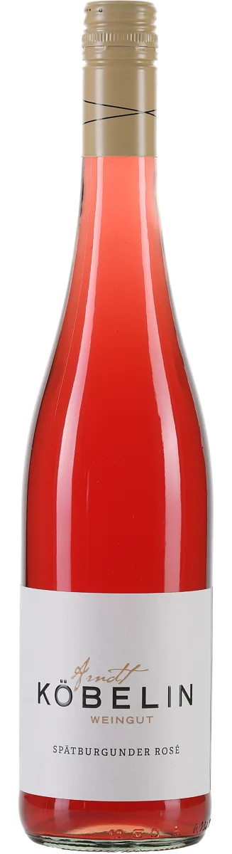Spätburgunder Rosé