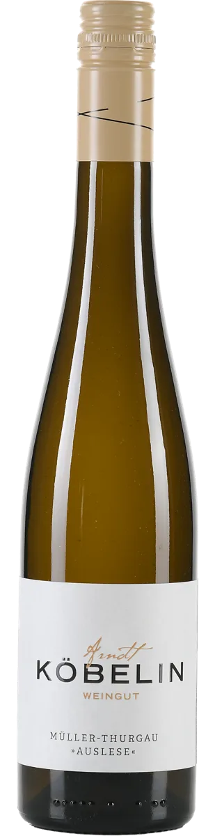 Müller Thurgau Auslese