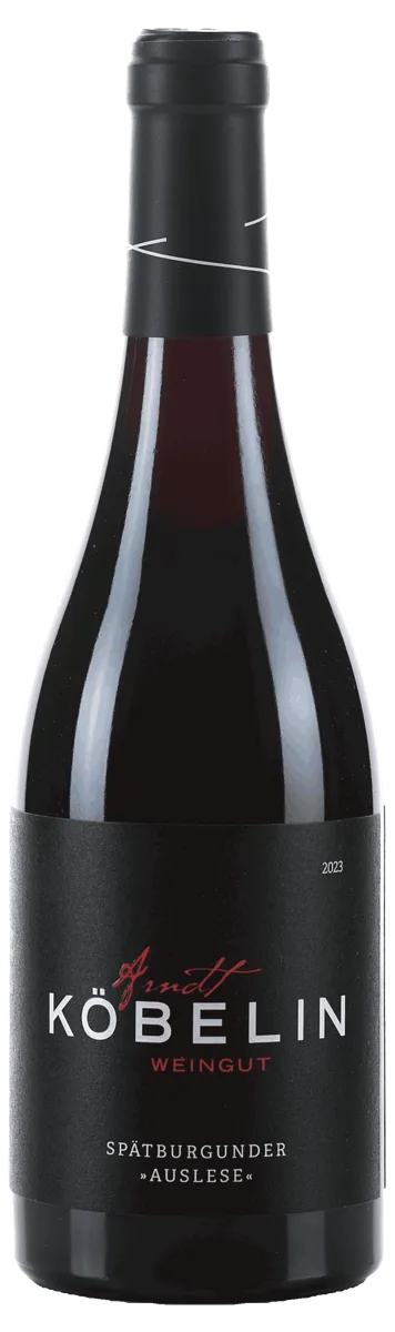 Spätburgunder Auslese
