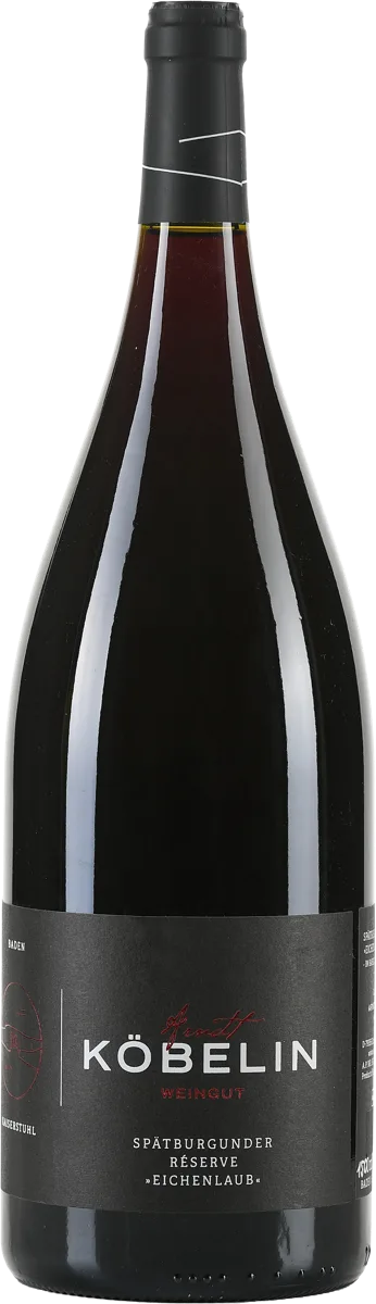 Spätburgunder Réserve "Eichenlaub" Magnum