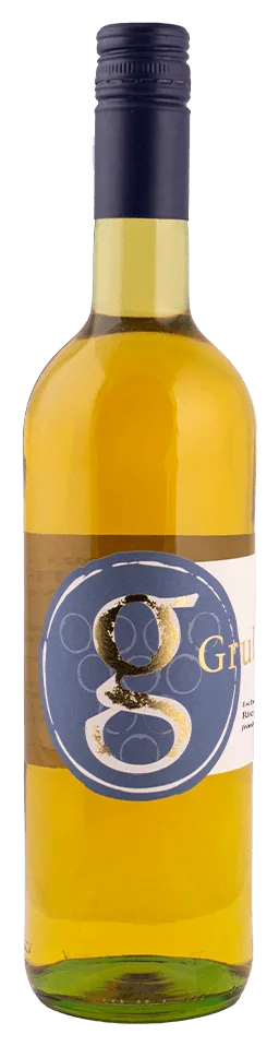 Riesling feinherb 2025