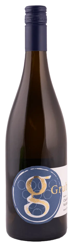 Chardonnay mit Weißburgunder trocken 2023