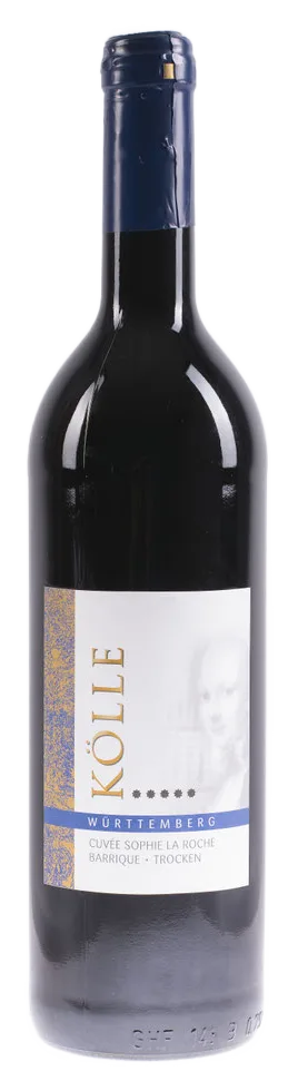 Cuvée Sophie la Roche ***** trocken