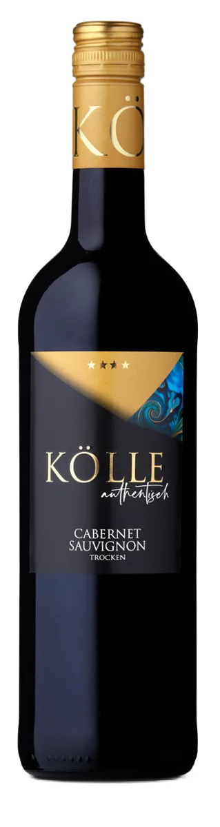 Cabernet Sauvignon **** trocken
