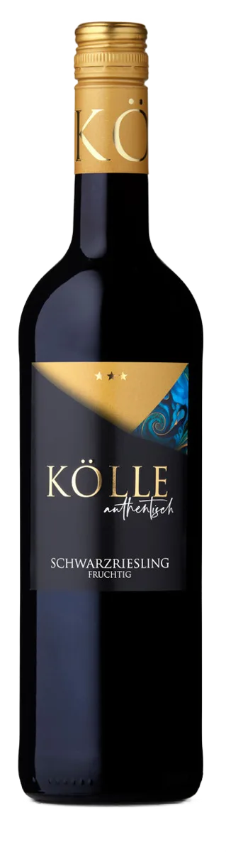 Schwarzriesling *** fruchtig