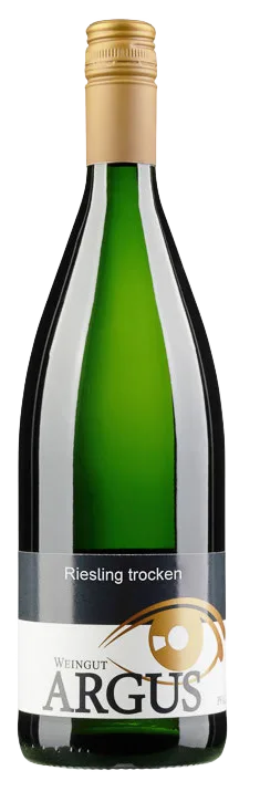 2025 Riesling trocken
