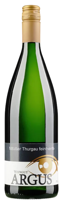 2024 Müller-Thurgau feinherb