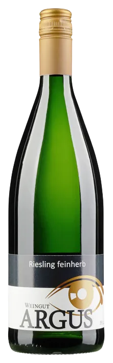 2025 Riesling feinherb