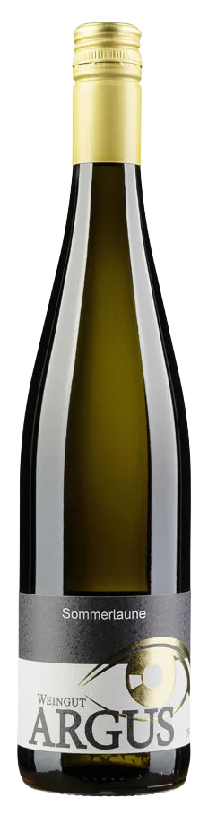 2025 Cuvée Sommerlaune