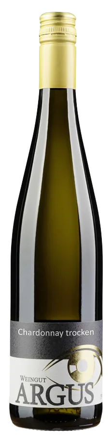 2024 Chardonnay trocken
