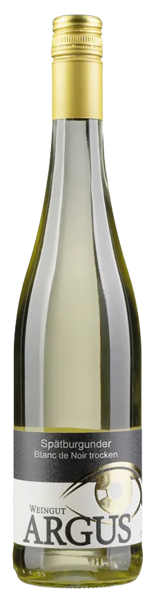 2024 Spätburgunder Blanc de Noir trocken