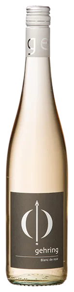 Spätburgunder "blanc de noir"