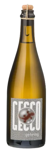 Gecco Perlwein weiß