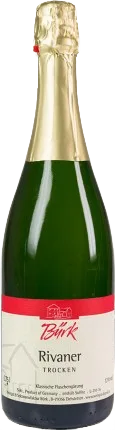 Rivaner Deutscher Sekt trocken