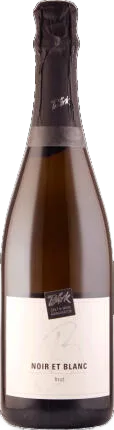 Noir et Blanc Deutscher Sekt brut