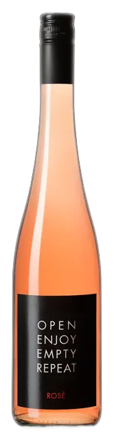 Lorcher Kapellenberg Spätburgunder Rosé Qualitätswein trocken
