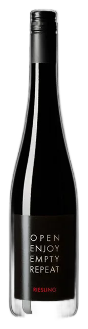 Lorcher Kapellenberg Riesling Qualitätswein feinherb