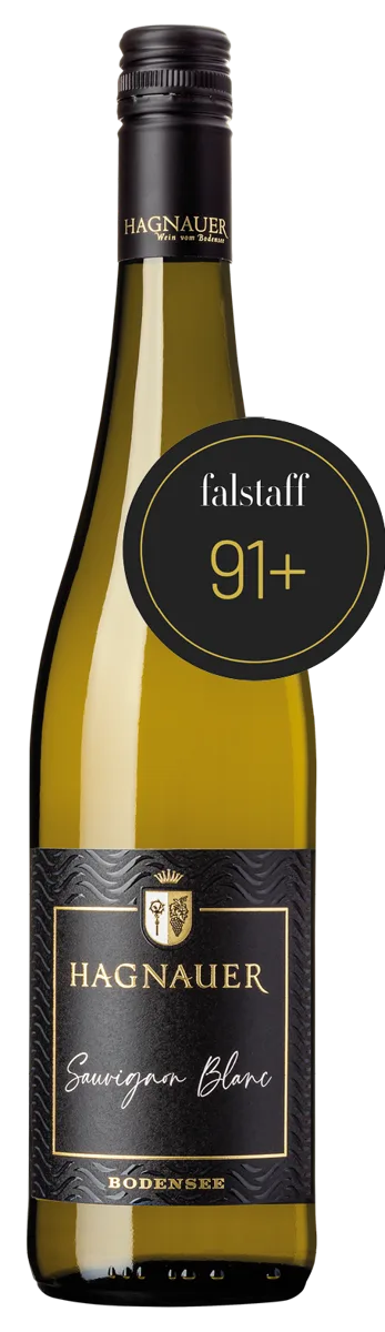 Hagnauer Premium Sauvignon Blanc trocken
