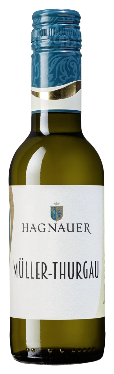 Hagnauer Viertele Müller-Thurgau halbtrocken