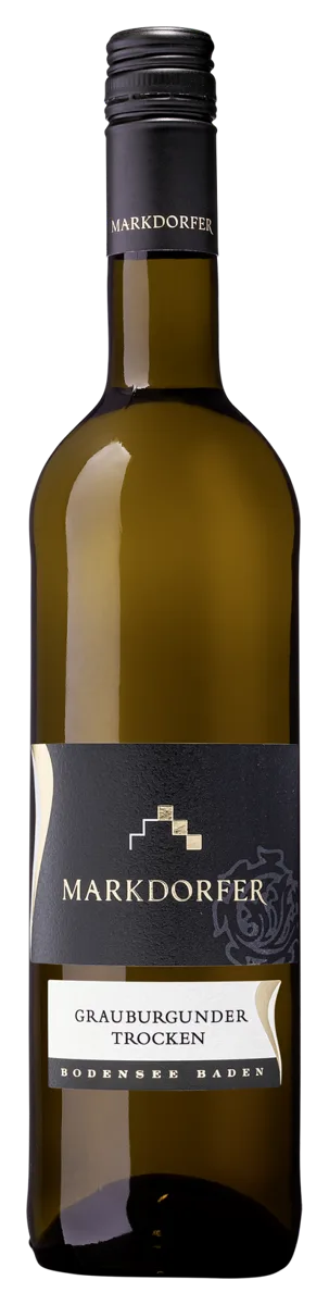 Markdorfer Grauburgunder Qualitätswein trocken