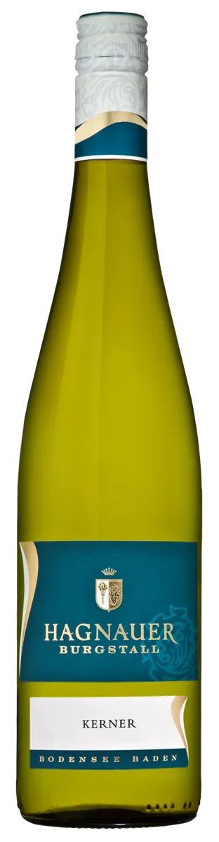 Hagnauer Burgstall Kerner mild