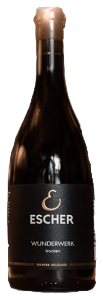 WUNDERWERK Rotweincuvée