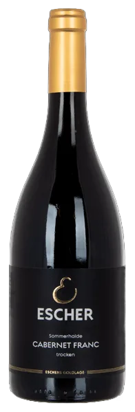 CABERNET FRANC