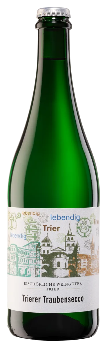Trierer TraubenSECCO fruchtig