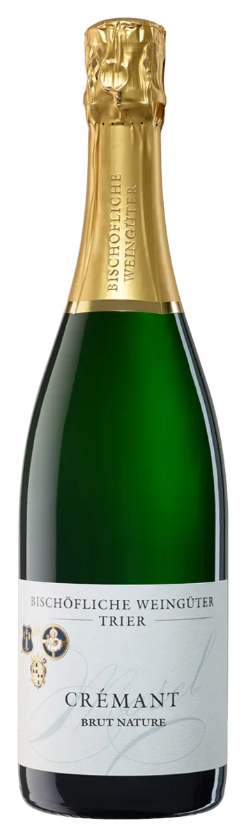 Crémant Sekt Brut Nature