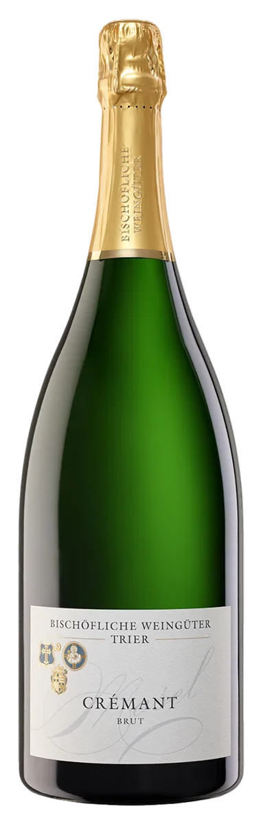 Crémant Sekt brut MAGNUM