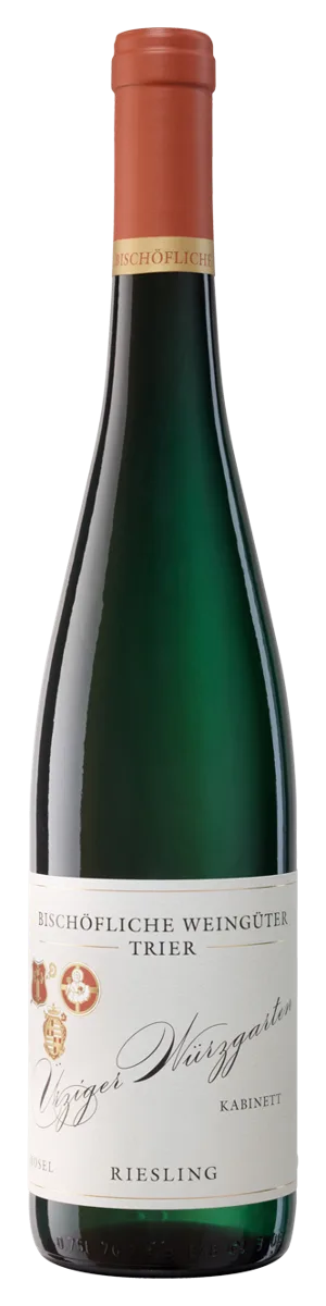 Ürziger Würzgarten Große Lage Riesling Kabinett