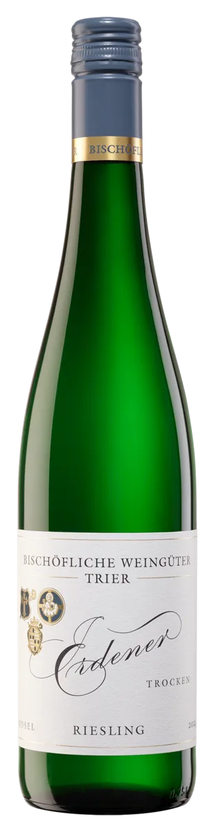 Erdener Riesling Qualitätswein trocken