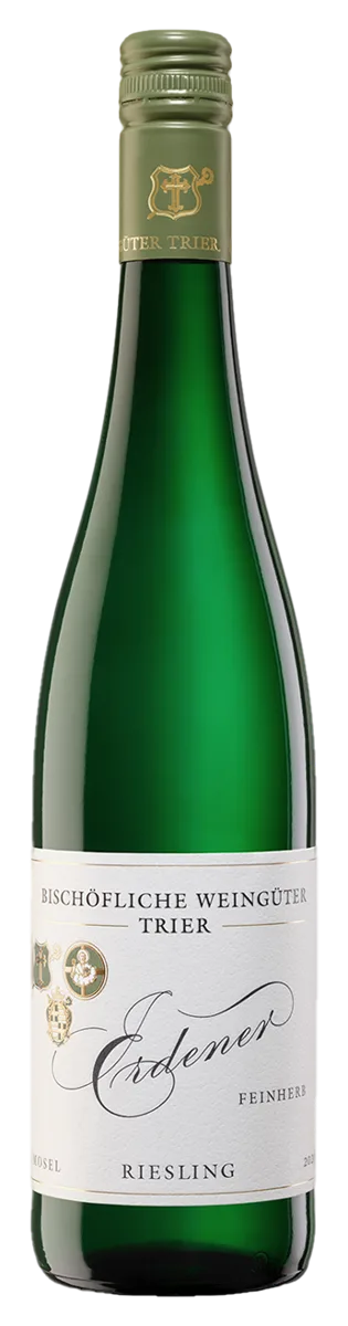 Erdener Riesling Qualitätswein feinherb