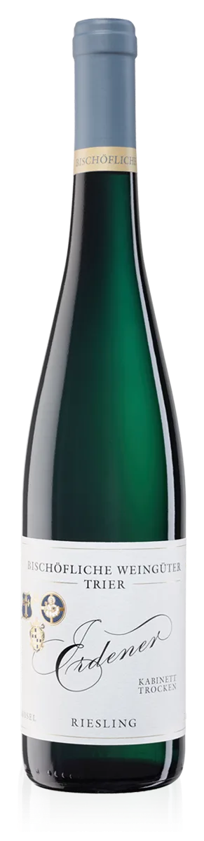 Erdener Riesling Kabinett extra trocken
