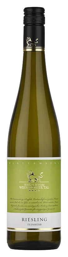 Riesling feinherb