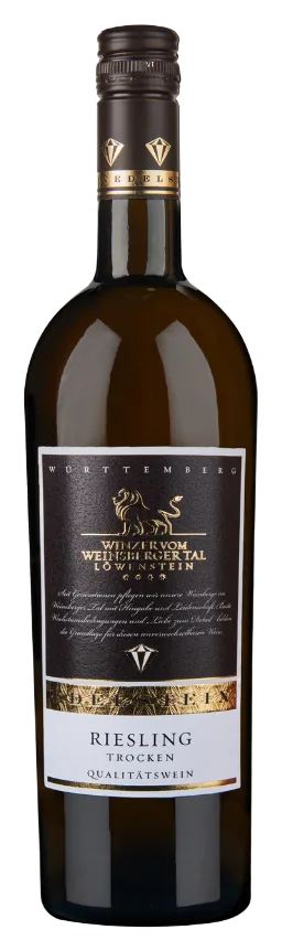 Riesling trocken „Edelstein“