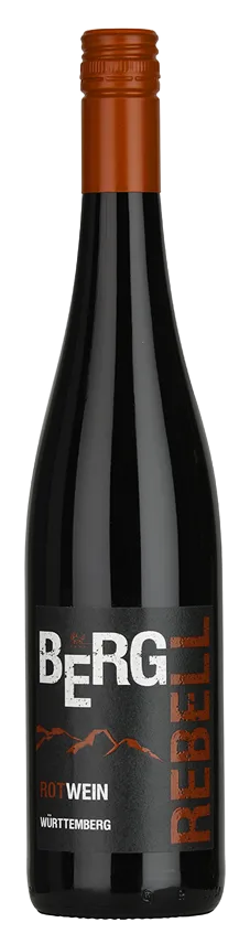 BergRebell Rotwein