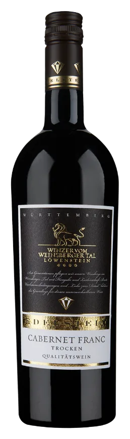 Cabernet Franc trocken „Edelstein“