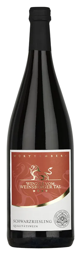 Winzer vom Weinsberger Tal Schwarzriesling
