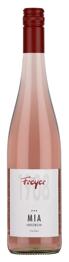Otto Freyer - MIA Roséwein
