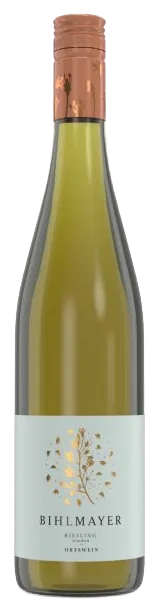 Riesling trocken Terroirwein vom bunten Mergel