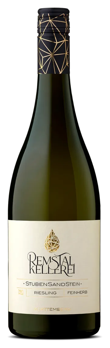 "StubenSandStein" Riesling feinherb